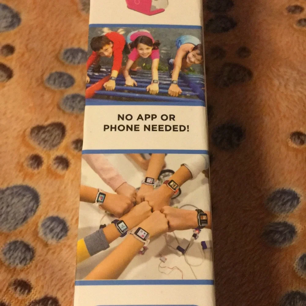 Itouch brand new